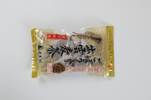 ごぼう入り出雲麦茶