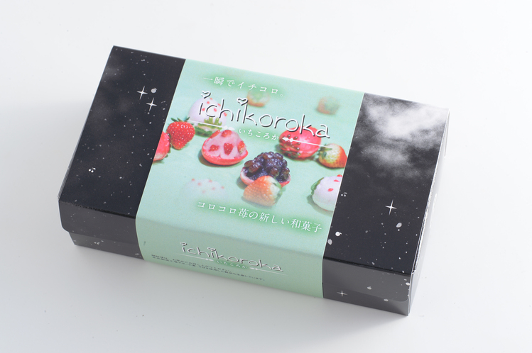 いちころか　１箱１０個入の商品写真