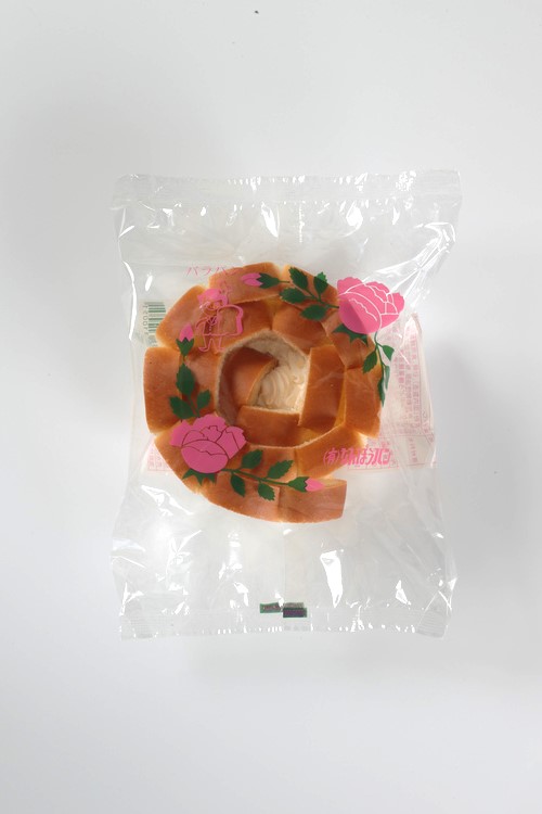 バラパン　1個の商品写真