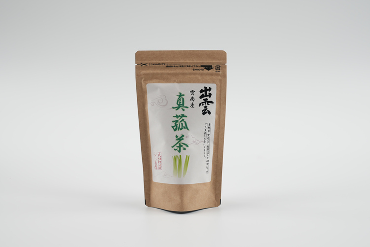 出雲真菰茶　１g×５パック入りの商品写真