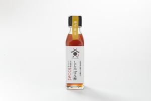 しじみぽん酢　１２０㎖