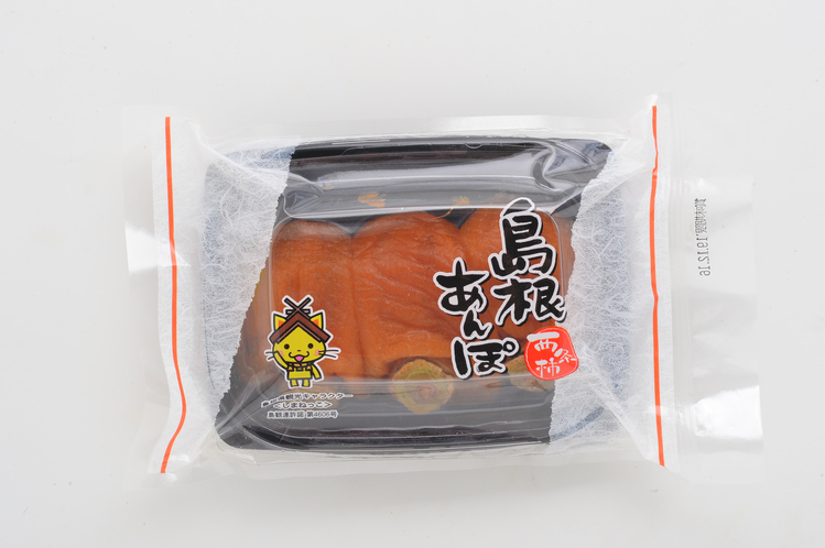 島根あんぽ　１５０ｇの商品写真